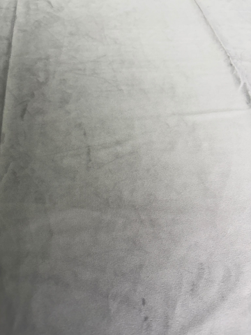 Draperii - Set Draperii CATIFEA GRI SILVER  Cu Tiv si Rejansa 3M-2.5h