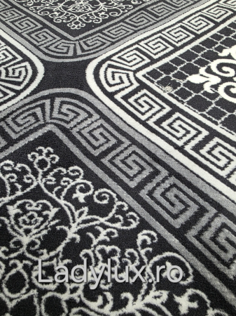 Traversa antiderapanta 1x3 M, model VRS Gri [2]