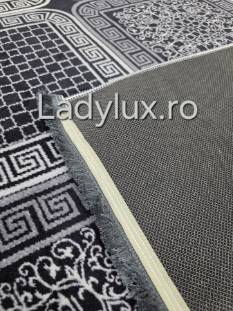 Traversa antiderapanta 1x3 M, model VRS Gri [3]