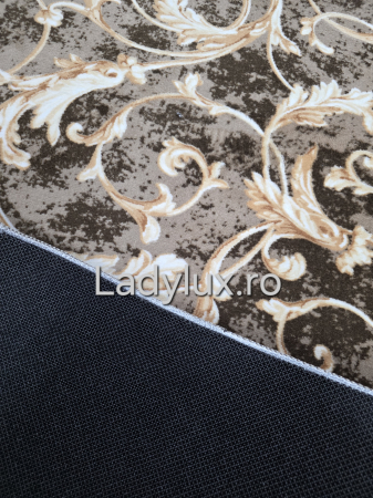 Traversa antiderapanta 1x3 M, model Regal Maro [2]