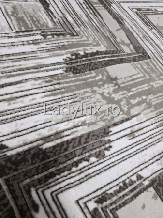 Traverse antiderapante - Traversa antiderapanta 1x3 M, Model Alandala Maro