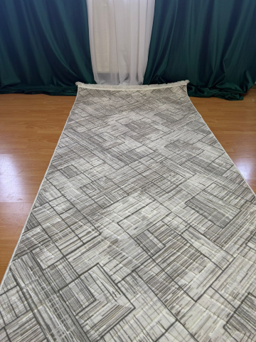 Traverse 100 x 280 - Traversa Antiderapanta , Model Trix  -100 x 270 cm -