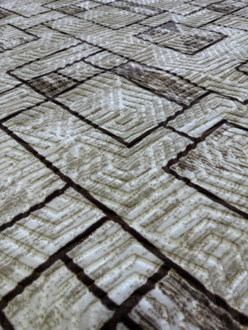 Traverse antiderapante - Traversa Antiderapanta , Model Geo Maro -100 x 270 cm