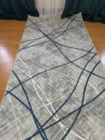 Traverse 100 x 280 - Traversa Antiderapanta , Model Lant -100 x 270 cm