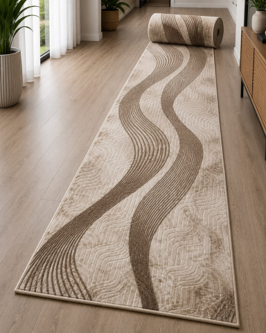 TRAVERSE - Traversa Ilusion Maro Latime 60 cm