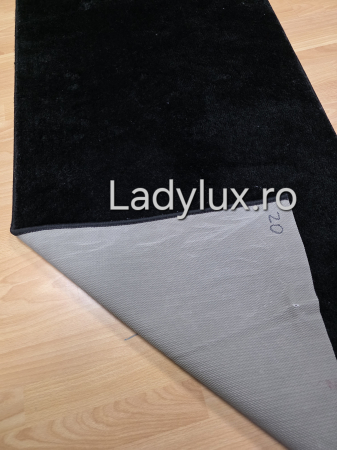 Traversă la metru liniar Plusata-Neagra – Cauciucată și Antiderapantă 80 cm latime C1709 [2]