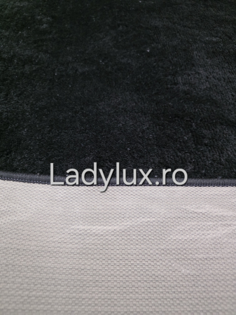 Traversă la metru liniar Plusata-Neagra – Cauciucată și Antiderapantă 80 cm latime C1709 [1]