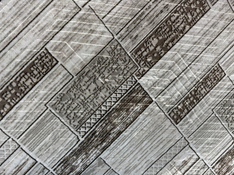 TRAVERSE - Traversă la Metru Liniar, Model ARMONIA MARO   Latime 100 CM