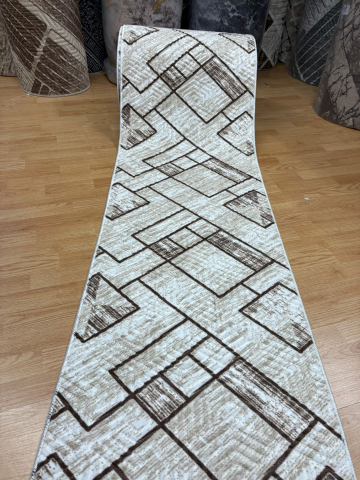 Latime 60 - Traversă la Metru Liniar, Model Geo Maro Latime 60 cm