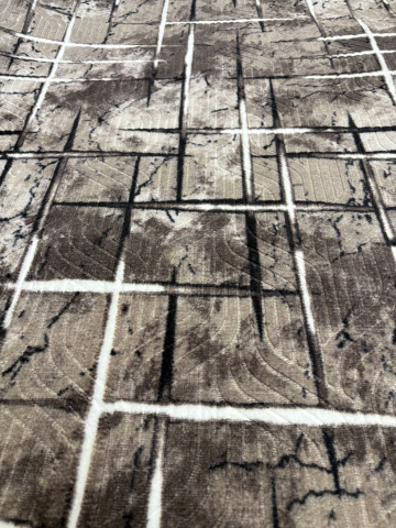 TRAVERSE - Traversă la Metru Liniar, Model Graphite MARO Latime 100 CM