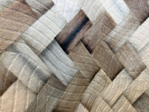 Latime 100 - Traversă la Metru Liniar, Model Impletit   Latime 100 CM