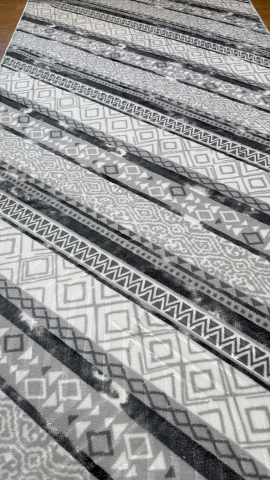 Traverse la metru liniar - Traversă la Metru Liniar, Model India  Latime 100 CM