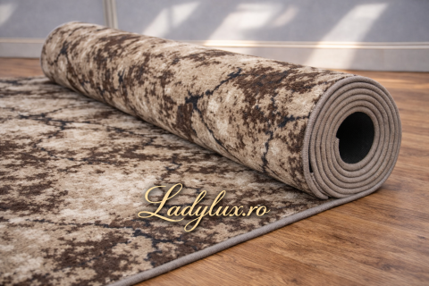 Latime 150 - Traversă la Metru Liniar, Model Marmorat Maro Latime 150 cm