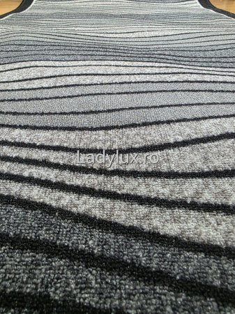 Traversă la metru liniar, Model ilusion – Cauciucată și Antiderapantă 120 cm latime C1723 [2]