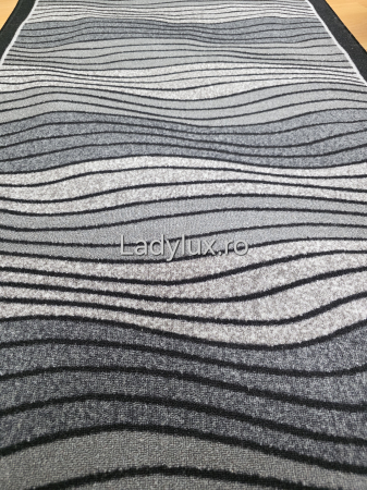 Traverse la metru liniar - Traversă la metru liniar, Model ilusion – Cauciucată și Antiderapantă 100 cm latime C1722