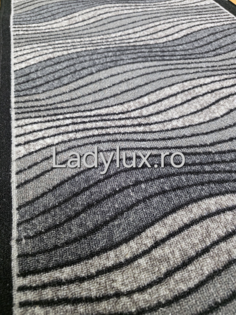 Traversă la metru liniar, Model Iluzie – Cauciucată și Antiderapantă 60 cm latime C1717 [2]