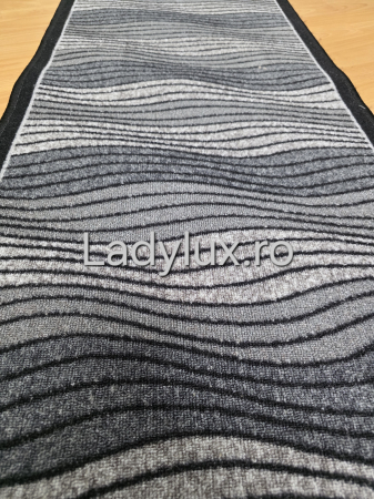 Traversă la metru liniar, Model Iluzie – Cauciucată și Antiderapantă 60 cm latime C1717 [1]