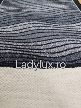 Traversă la metru liniar, Model Iluzie – Cauciucată și Antiderapantă 60 cm latime C1717 [3]