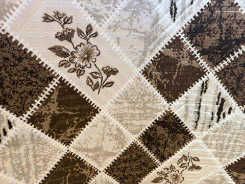 Latime 80 - Traversă la Metru Liniar, Model Romb  Latime 80 CM