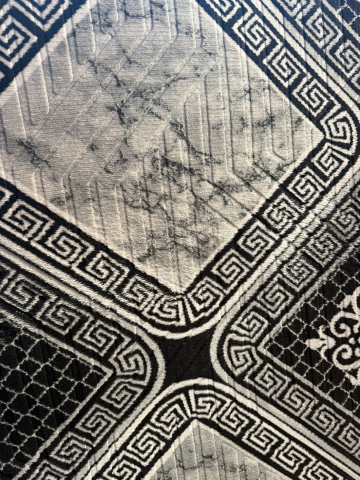 Latime 100 - Traversă la Metru Liniar, Model VRS GRI   Latime 100 CM