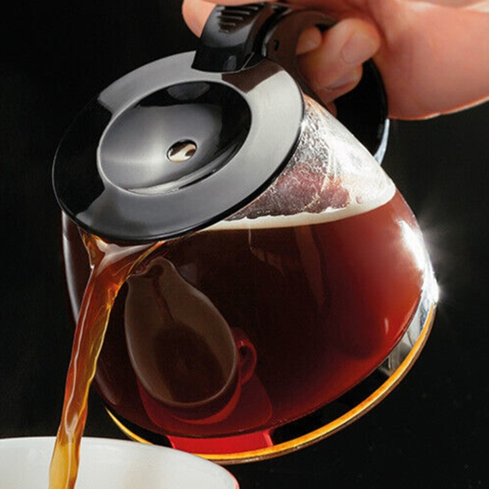 Aparat de cafea cu filtru cu ulcior de sticla 625ml [2]
