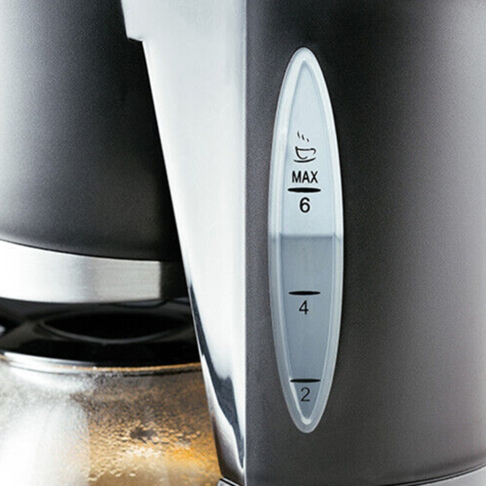 Aparat de cafea cu filtru cu ulcior de sticla 625ml [3]