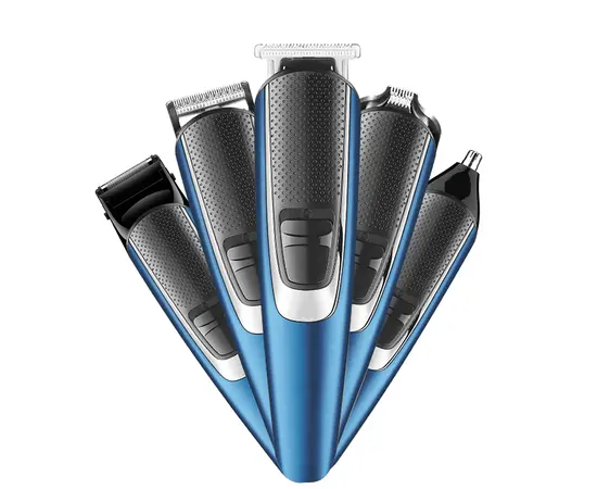 Aparat De Tuns Profesional Multifunctional VGR Navigator V-172, Fara Fir [4]