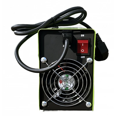 Aparat sudura Craft-tec MMA 420 A MX932 [3]