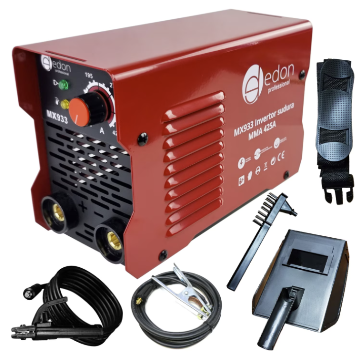 Aparat sudura Edon MMA 425 A [1]