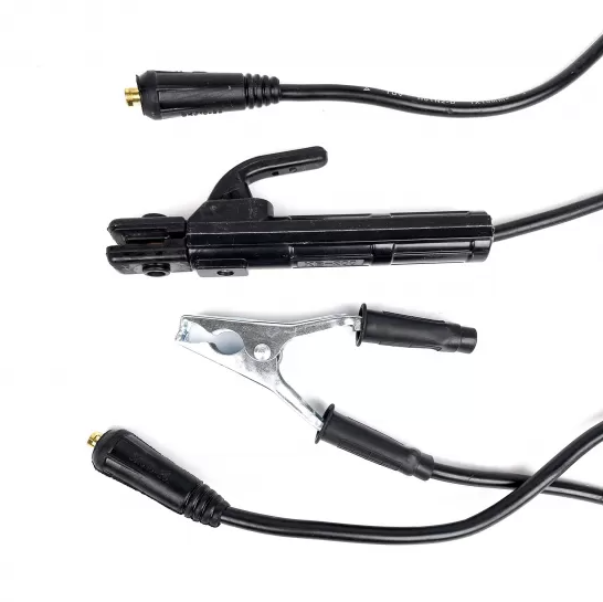 Aparat sudura Edon MMA 425 A MX933 [6]