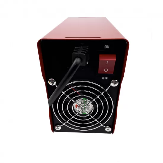 Aparat sudura Edon MMA 425 A MX933 [4]