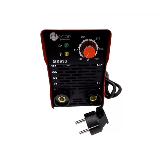 Aparat sudura Edon MMA 425 A MX933 [2]