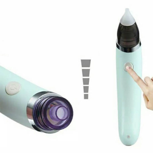 Aspirator pentru bebeluși Dispozitiv de aspirare nazală electric anti-reflux pentru copii [3]