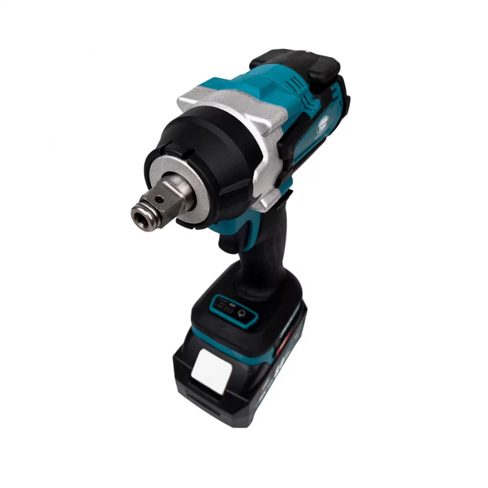 Bormasina cu Impact 48V, Cu 2 Acumulatori, 3500 RPM valiza accesorii [5]