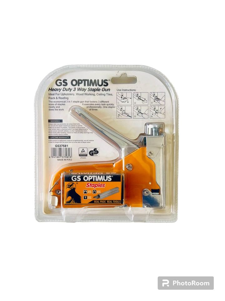 Capsator cu 3 directii pentru conditii dificile 4-14 mm, 0.7 mm (Industrial) [2]