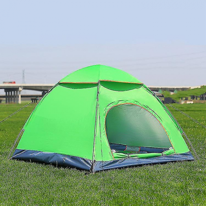 Cort Pop-up 2 persoane 200x200x135cm 11-158 [2]