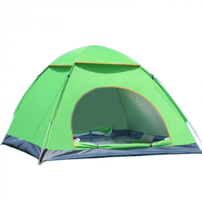 Cort Pop-up verde 1  persoana 200x150x100cm 11-154 [2]
