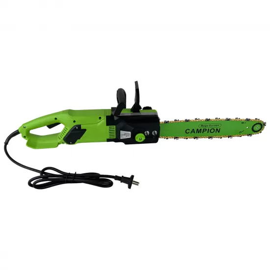 Drujba electrica Campion, 3100 W, lama 40 cm, 4700 rpm [2]