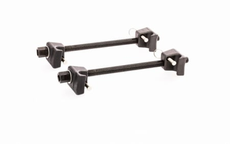 Extractor arcuri suspensie cu siguranță 260 mm KraftDele KD12523, compresor profesional pentru schimb amortizoare și arcuri [6]