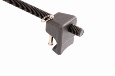 Extractor arcuri suspensie cu siguranță 260 mm KraftDele KD12523, compresor profesional pentru schimb amortizoare și arcuri [3]