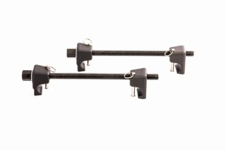 Extractor arcuri suspensie cu siguranță 260 mm KraftDele KD12523, compresor profesional pentru schimb amortizoare și arcuri [5]
