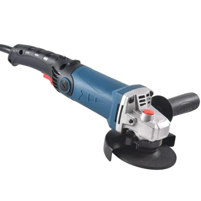 Flex Polizor unghiular 125mm, 3000w, 10 accesorii, variator turatie, 11000rpm CAMPION [5]