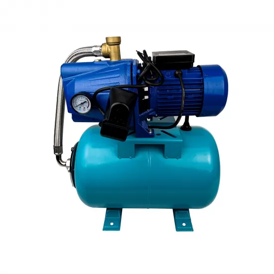 Hidrofor de mare putere Zinith ITALY 24L, JET100L, 35M , 85L/m, 1.5KW [2]
