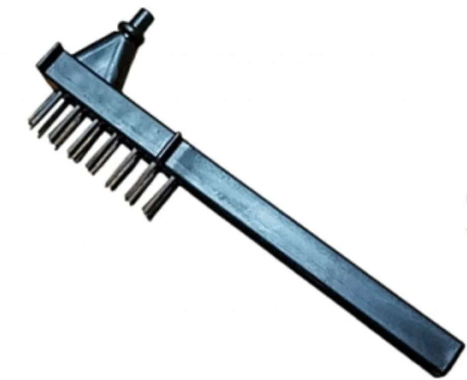 Invertor de sudura FT-325S, Electrod 1.25- 3.25mm, afisaj digital, lungime cabluri 5 metri + accesorii de sudura incluse [5]