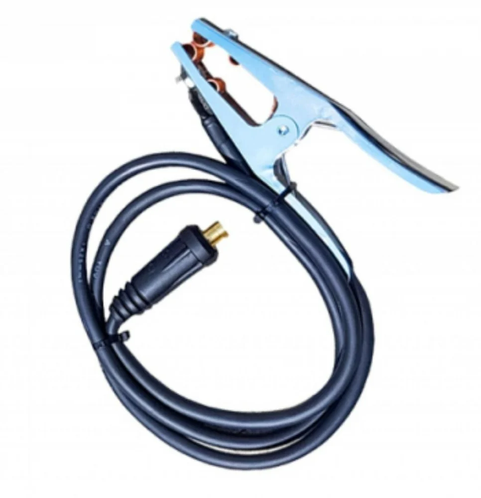 Invertor de sudura FT-325S, Electrod 1.25- 3.25mm, afisaj digital, lungime cabluri 5 metri + accesorii de sudura incluse [4]