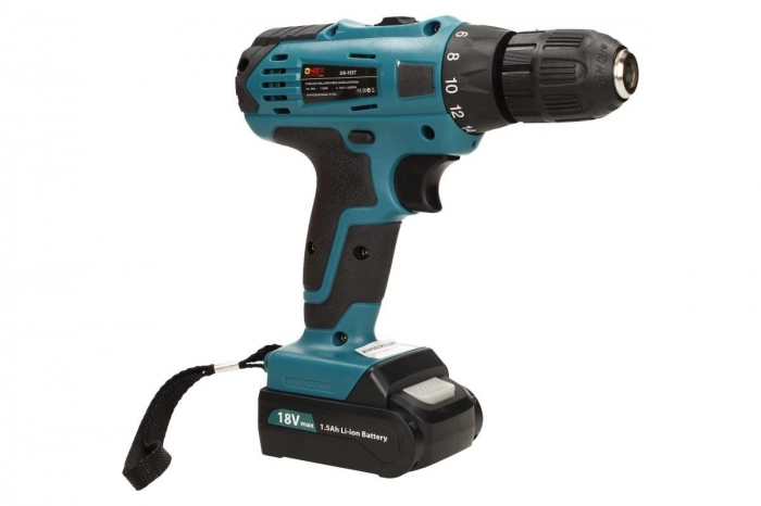 Trusa Bormasina cu 2 acumulatori si incarcator autofiletanta de insurubat + 26 Accesorii [3]