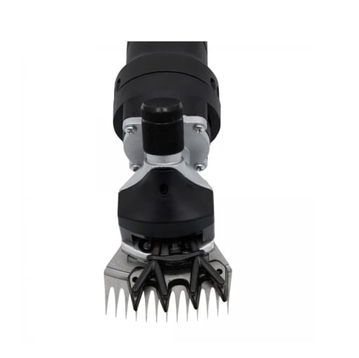 Masina de tuns oi Campion CMP 1423, 1000W, 6 Viteze, cu valiza pentru transport, 35x9.5x8 cm, negru [5]
