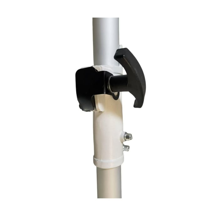 Motocoasa pe benzina 8.5cp, 12.000rpm, 52cc, tija reglabila, in 2t timpi, acesorii incluse, PROFESIONALA [4]