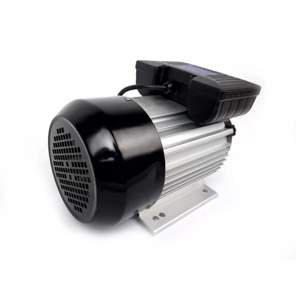 MOTOR ELECTRIC, 4KW, CORP ALUMINIU, 3000RPM [2]