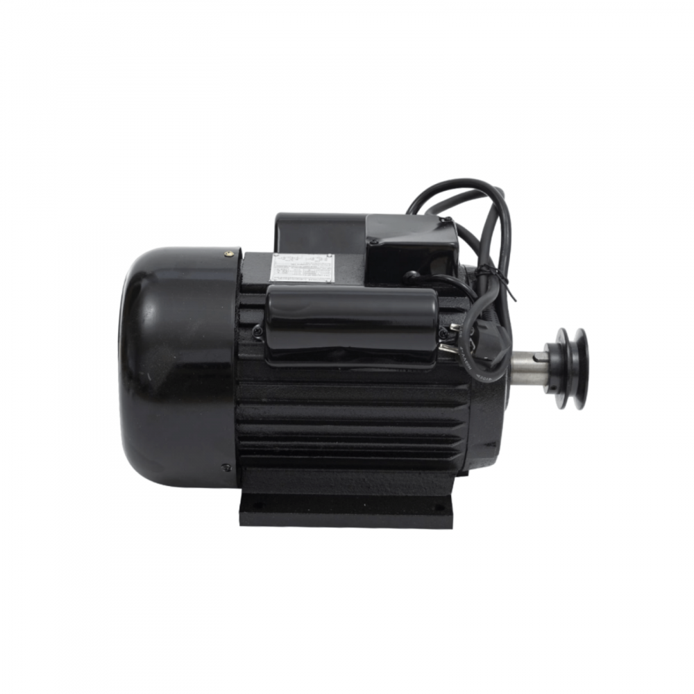 Motor electric, Monofazat, 5.5 KW, 3000 RPM, bobinaj cupru [3]